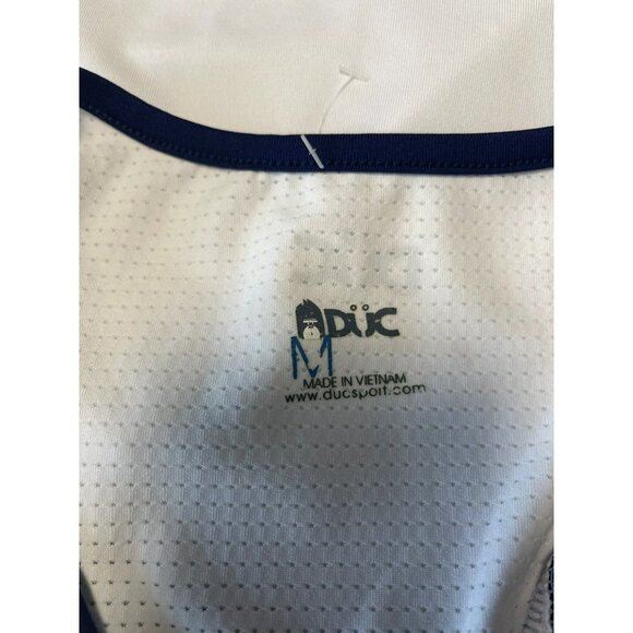 Duc Overload Reversible Tank Top Size M - Picture 6 of 7